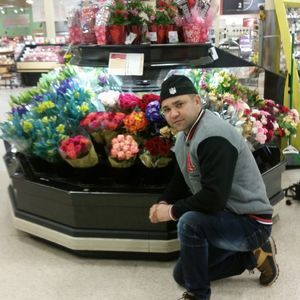 Meet your Posher, Pedro